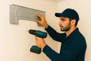 Hotpoint Klima Montaj Servis İzmir